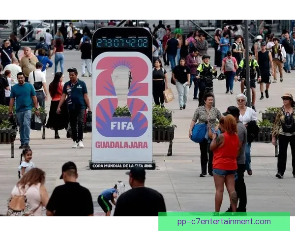 2026世界杯官方互动手游上线带你尽享指尖足球激情体验